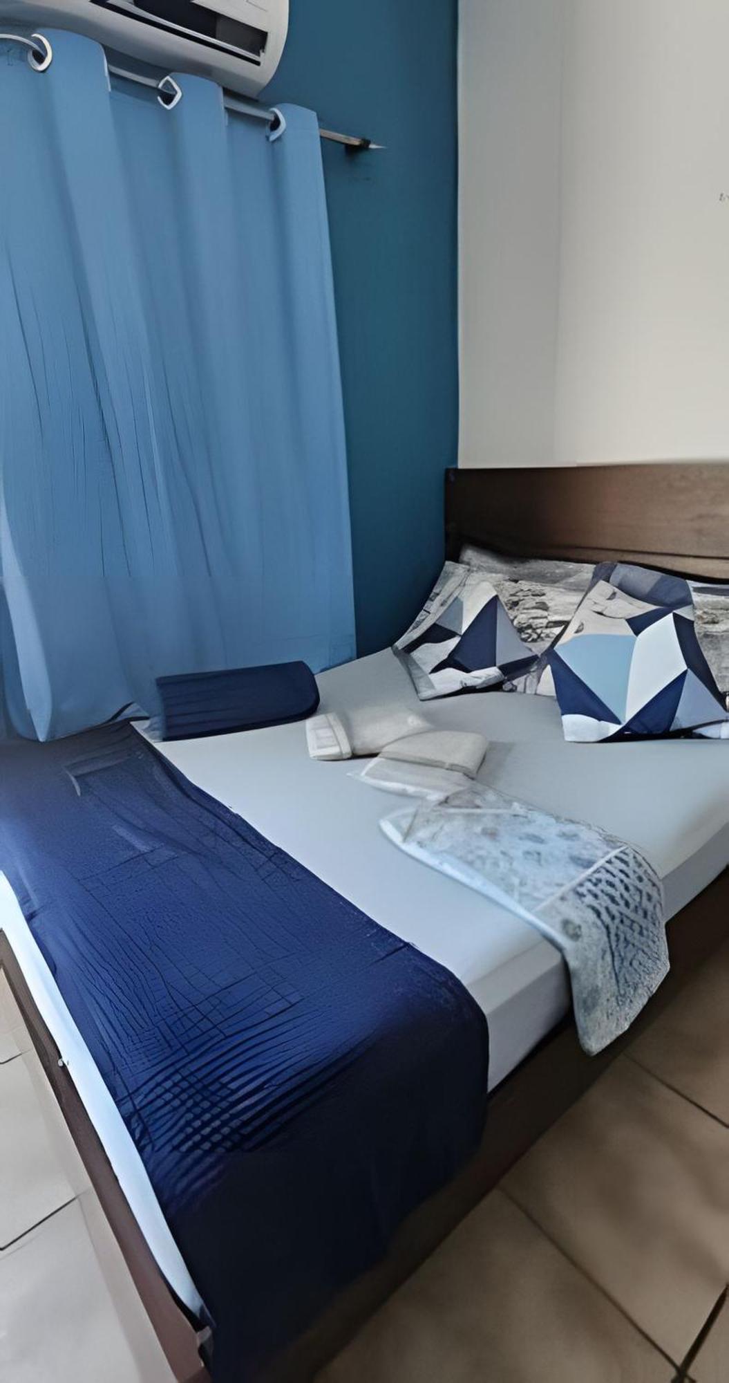 Suites Praiamar Vista Linda Bertioga Eksteriør billede