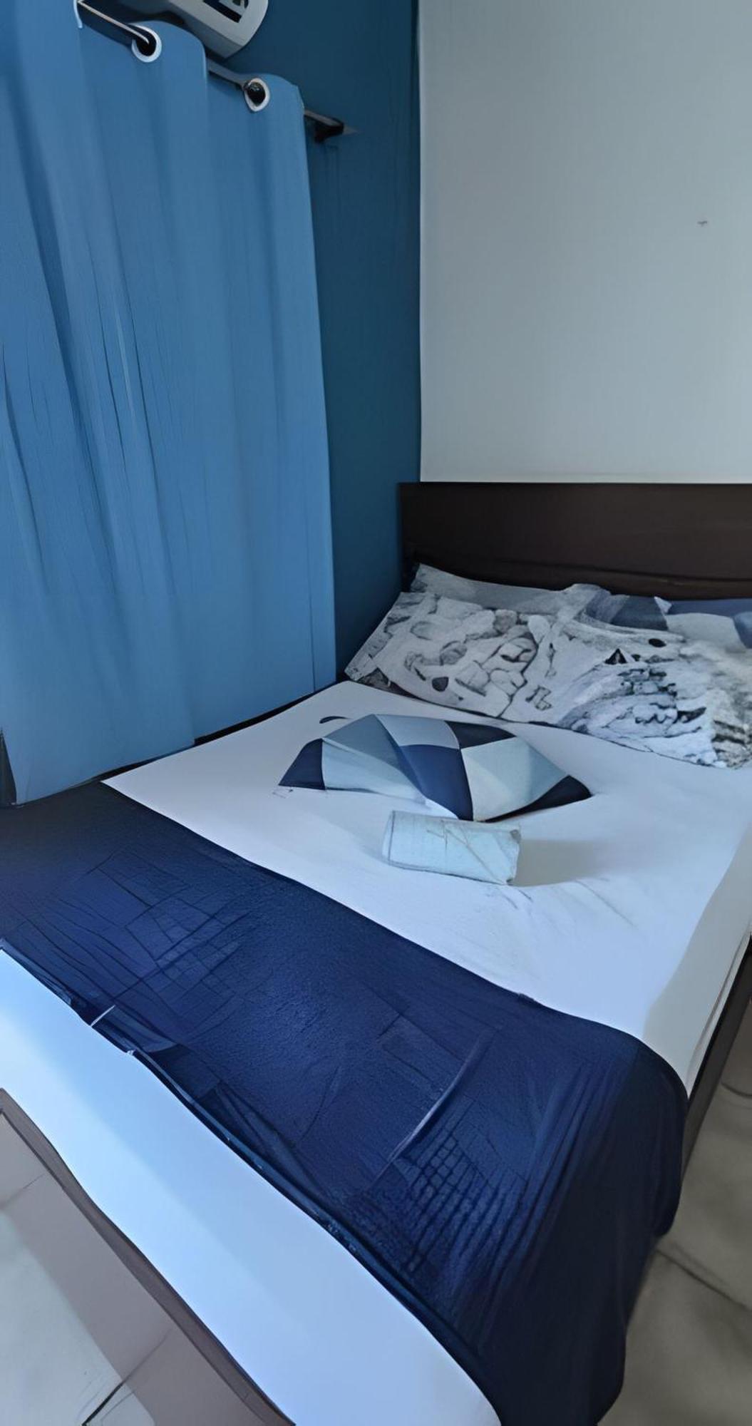 Suites Praiamar Vista Linda Bertioga Eksteriør billede