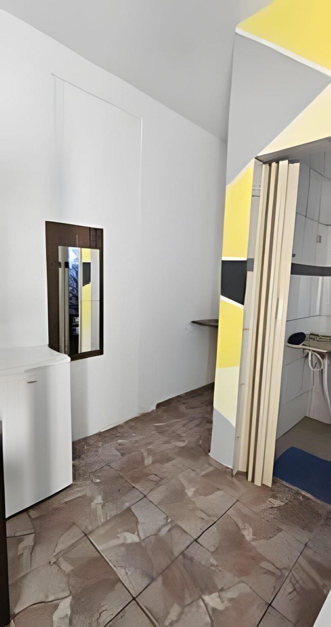 Suites Praiamar Vista Linda Bertioga Eksteriør billede