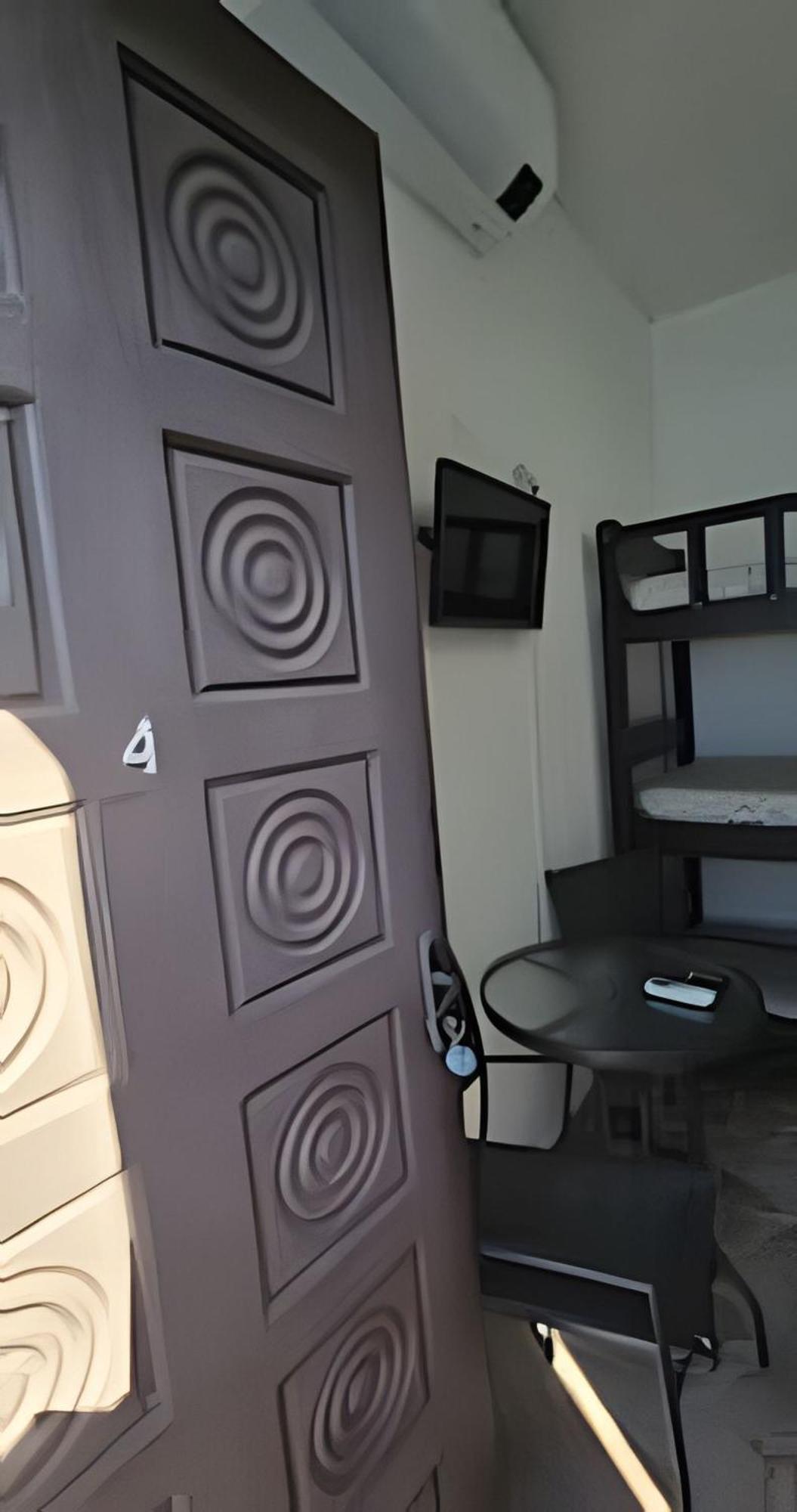 Suites Praiamar Vista Linda Bertioga Eksteriør billede